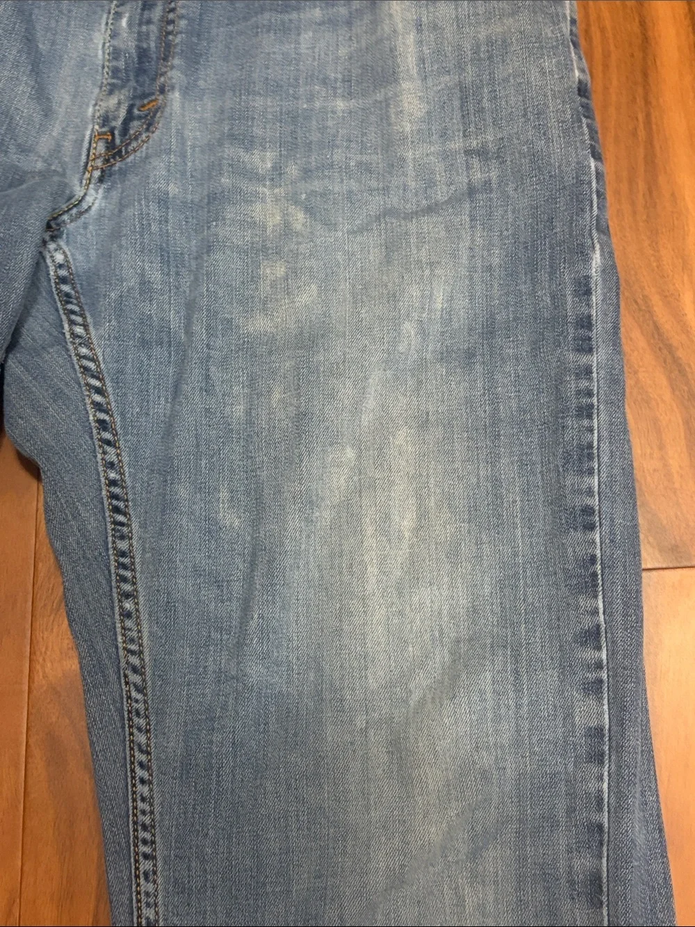 Levis classic men